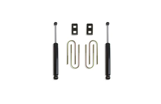 Picture of MaxTrac Suspension Lift Kit - 902120