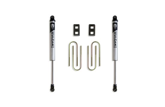 Picture of MaxTrac Suspension Lift Kit - 902120V