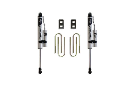 Picture of MaxTrac Suspension Lift Kit - 902120VR