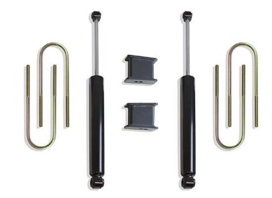 Picture of MaxTrac Suspension Lift Kit - 902140