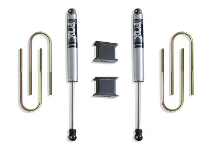 Picture of MaxTrac Suspension Lift Kit - 902140F