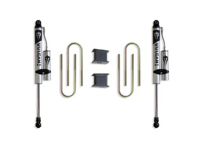 Picture of MaxTrac Suspension Lift Kit - 902140VR