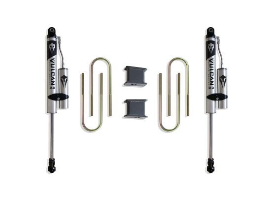 Picture of MaxTrac Suspension Lift Kit - 902140VR