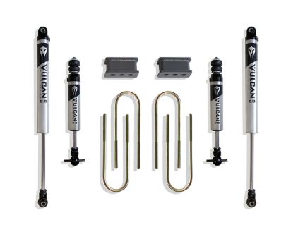 Picture of MaxTrac Suspension Lift Kit - 902225V-L