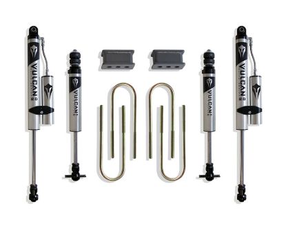 Picture of MaxTrac Suspension Lift Kit - 902225VR-L