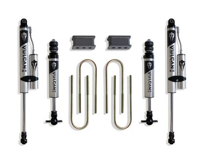 Picture of MaxTrac Suspension Lift Kit - 902225VR-S