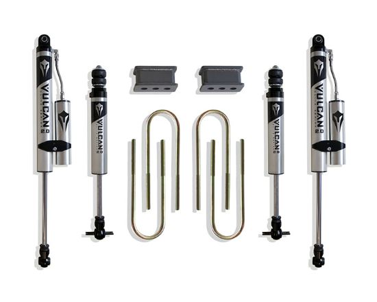 Picture of MaxTrac Suspension Lift Kit - 902225VR-XL
