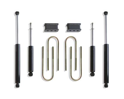 Picture of MaxTrac Suspension Lift Kit - 902225XL