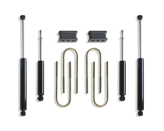 Picture of MaxTrac Suspension Lift Kit - 902225XL