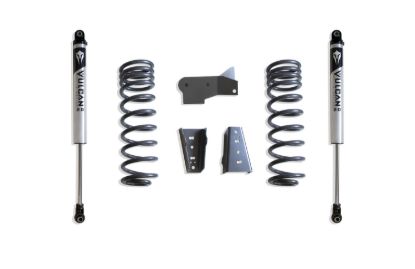 Picture of MaxTrac Suspension Lift Kit - 902430V