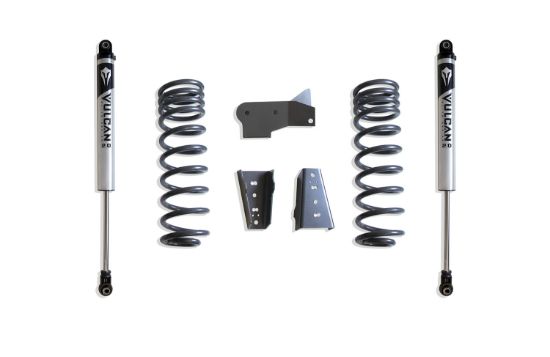 Picture of MaxTrac Suspension Lift Kit - 902430V