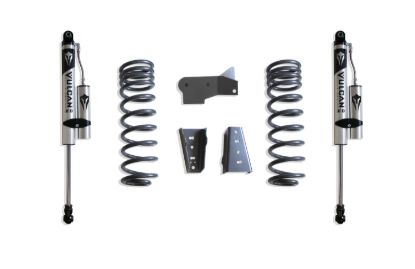 Picture of MaxTrac Suspension Lift Kit - 902430VR