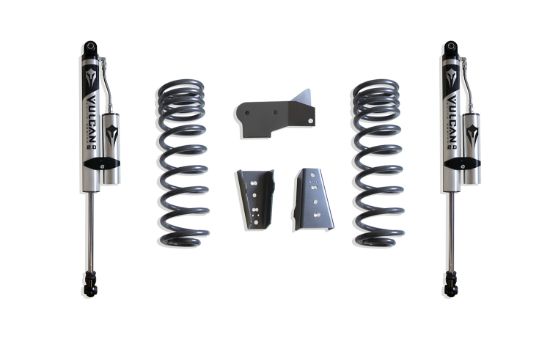 Picture of MaxTrac Suspension Lift Kit - 902430VR