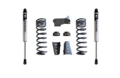 Picture of MaxTrac Suspension Lift Kit - 902445V