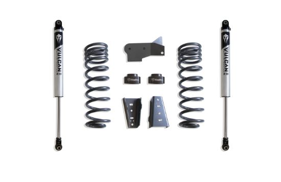 Picture of MaxTrac Suspension Lift Kit - 902445V
