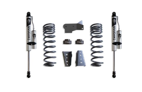 Picture of MaxTrac Suspension Lift Kit - 902445VR