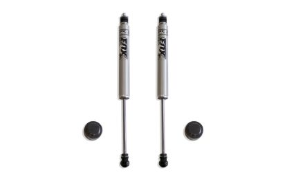 Picture of MaxTrac Suspension Lift Kit - 902715F