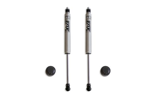 Picture of MaxTrac Suspension Lift Kit - 902715F
