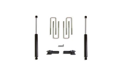 Picture of MaxTrac Suspension Lift Kit - 903120