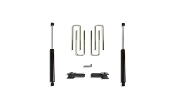 Picture of MaxTrac Suspension Lift Kit - 903120