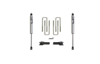 Picture of MaxTrac Suspension Lift Kit - 903120F
