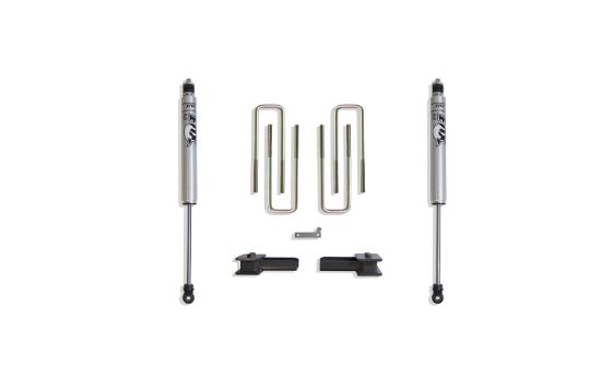Picture of MaxTrac Suspension Lift Kit - 903120F