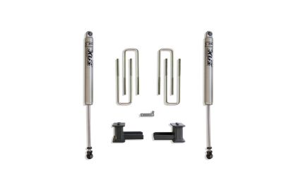 Picture of MaxTrac Suspension Lift Kit - 903141F