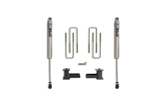 Picture of MaxTrac Suspension Lift Kit - 903141F