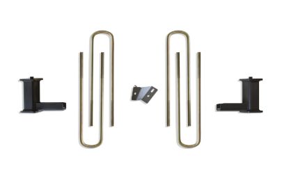 Picture of MaxTrac Suspension Lift Kit - 903380