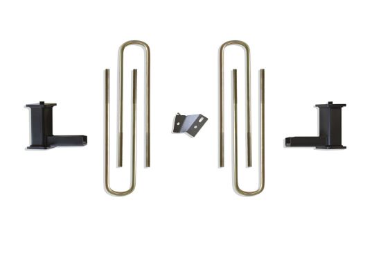 Picture of MaxTrac Suspension Lift Kit - 903380
