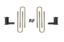 Picture of MaxTrac Suspension Lift Kit - 903380