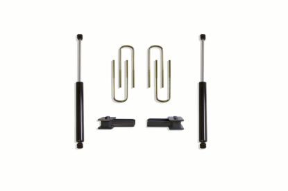 Picture of MaxTrac Suspension Lift Kit - 904120