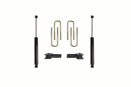 Picture of MaxTrac Suspension Lift Kit - 904120