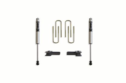 Picture of MaxTrac Suspension Lift Kit - 904120F