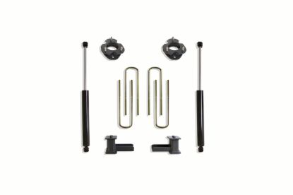 Picture of MaxTrac Suspension Lift Kit - 904140