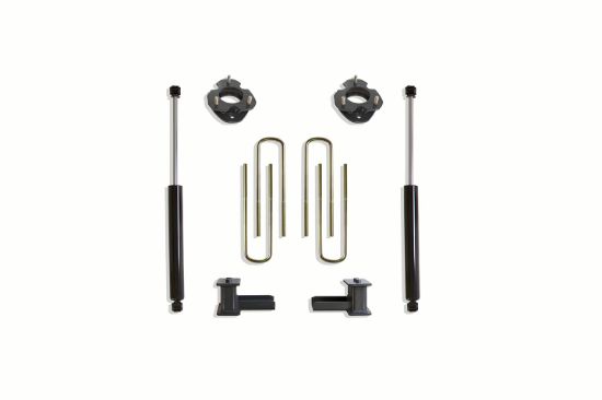 Picture of MaxTrac Suspension Lift Kit - 904140