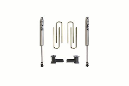 Picture of MaxTrac Suspension Lift Kit - 904140F