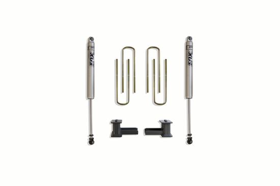 Picture of MaxTrac Suspension Lift Kit - 904140F