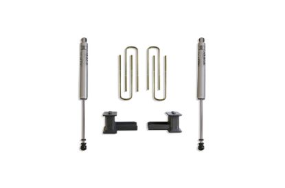 Picture of MaxTrac Suspension Lift Kit - 904150F
