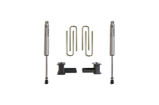 Picture of MaxTrac Suspension Lift Kit - 904150F