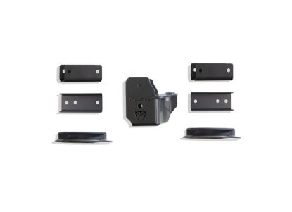Picture of MaxTrac Suspension Lift Kit - 907215A