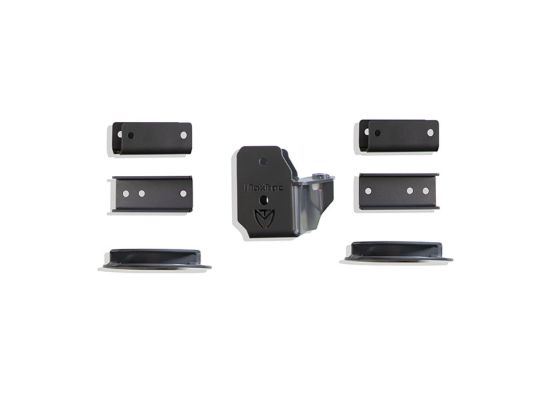 Picture of MaxTrac Suspension Lift Kit - 907215A