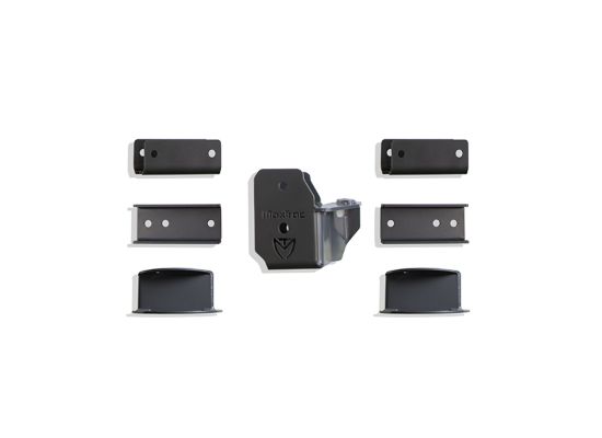 Picture of MaxTrac Suspension Lift Kit - 907235A