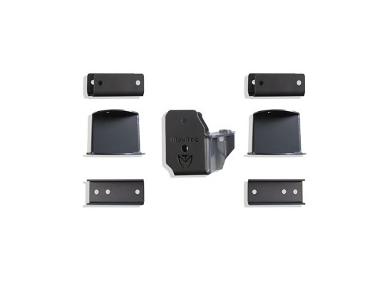 Picture of MaxTrac Suspension Lift Kit - 907255A