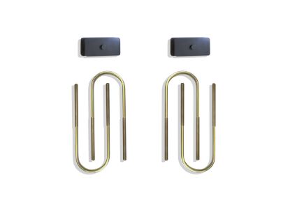 Picture of MaxTrac Suspension Lift Kit - 907315A
