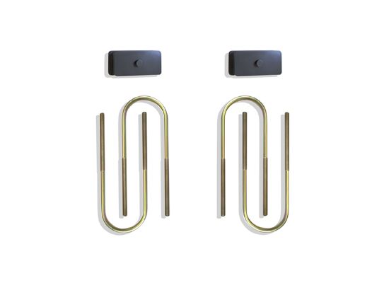 Picture of MaxTrac Suspension Lift Kit - 907315A