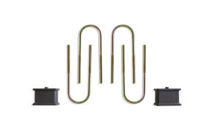Picture of MaxTrac Suspension Lift Kit - 907335A