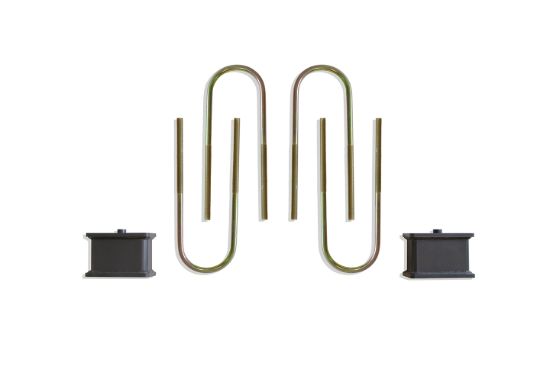 Picture of MaxTrac Suspension Lift Kit - 907335A