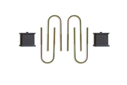 Picture of MaxTrac Suspension Lift Kit - 907355
