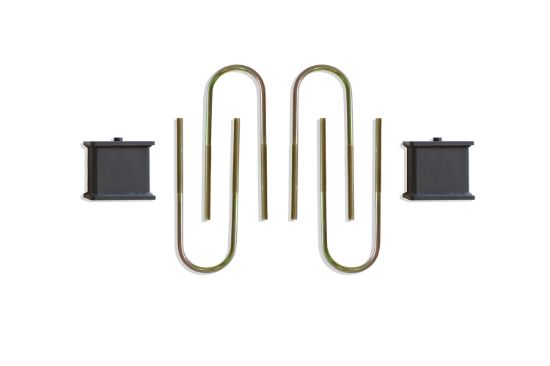 Picture of MaxTrac Suspension Lift Kit - 907355